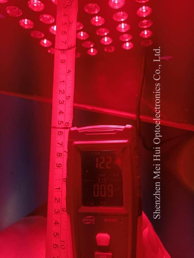 300W Red Light Therapy Machines 850Nm 660Nm Far Infrared Therapy