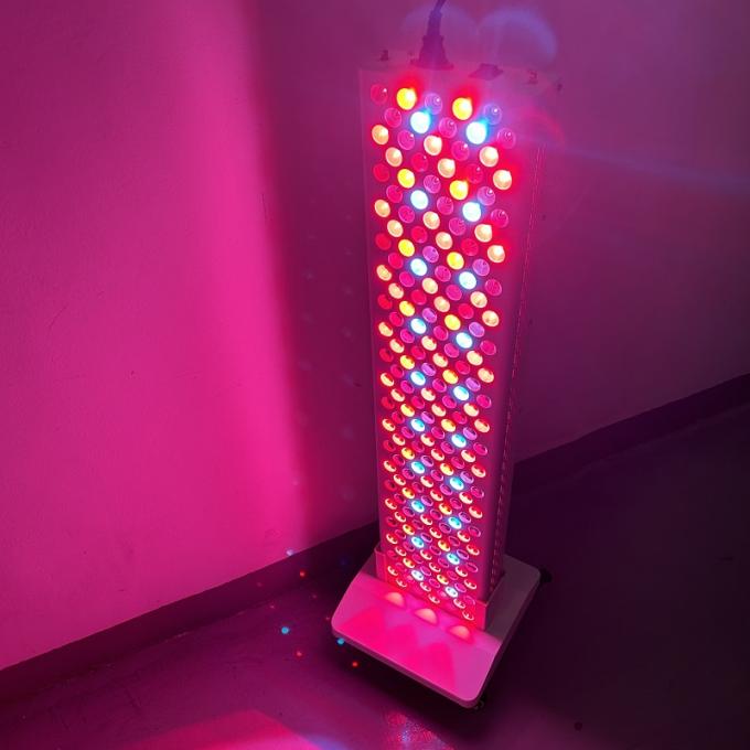 Spectrum Light Machine 1000W Red Light Therapy Machines Custom Spectrum LED Therapy Lamp panel