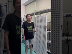 Whole Body Care 660nm NIR 850nm LED Light Therapy Machine 3000w Red Light Therapy Panel  Skin Care