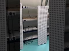 3000W Red Therapy Panel LED PDT Timing 660nm 850nm Red Light Therapy Device