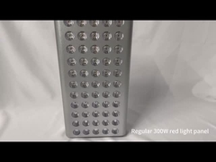 300W red light therapy panel