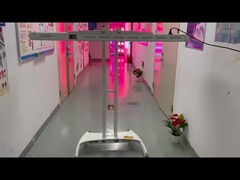 3000w red light with big bracket