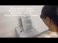 400w panel