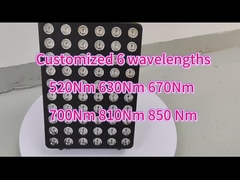 300w custom wavelength