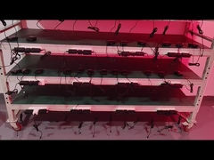 Slimming Anti Aging Laser Lipo 660nm 850nm Red Light Therapy Belt