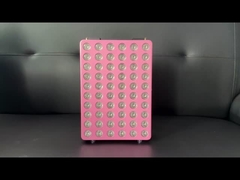 No Flicker 630nm Infrared Light Therapy Machine 660nm 60 Degree