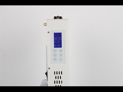 300W Foldable Red Light Therapy Panel with Stand – 630/660/810/850nm, LCD Touchscreen, Pulse Mode (0