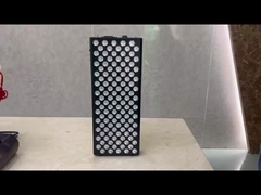 600w Body Care Red Light Therapy Device Fatigue Treatment 660nm 850nm 610nm 830nm