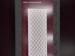 Standing Infrared Red Light Therapy Lamp Device 660nm 850nm Infra Led Pdt Red Light Therapy Panel